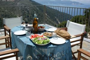 Myrtos View Apartments Kefalloniá Greece