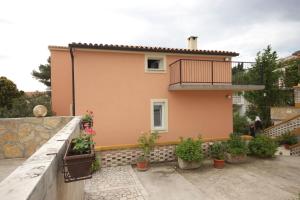 3 star apartement Apartments Barbel Premantura Horvaatia