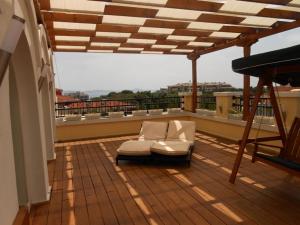 Apartments in Sunset Resort