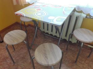 City Centre Apartaments