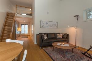 GLØD Boutique Apartment