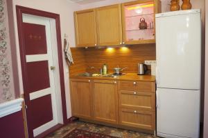 Lootuse Apartment