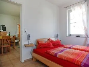 Ferienwohnung Amann - نوننهورن