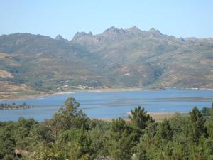 Apartamento Do Xurès