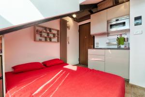 Multifunctional Stylish Studio