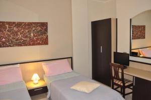 Bed & Breakfast Oasi