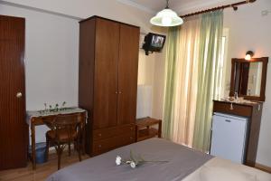 Standard Double or Twin Room with Balcony