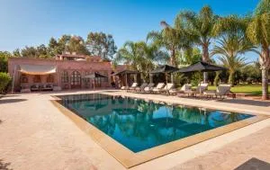 Maidan El Arsa - Chorfa Jaïdat