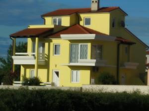 Villa Kamelija 