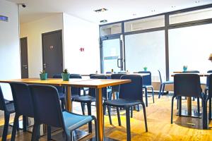 Appart'hotels Residhotel Lille Vauban : photos des chambres