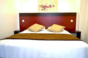 Appart'hotels Residhotel Lille Vauban : photos des chambres