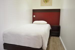 Appart'hotels Residhotel Lille Vauban : photos des chambres