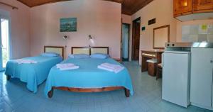 Paradise Studios Lesvos Greece