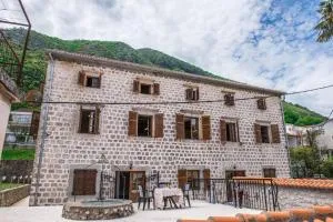 Villa Captain - Доньи-Столив