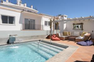 Hotel Cenit & Apts Sol y Viento