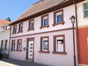 Ferienhaus Villa Kerzenheimer Tor Göllheim Deutschland