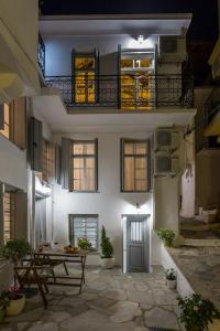 EVAGELIA'S APPARTMENT Skopelos Greece