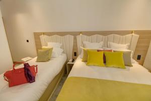 Hotels Best Western Plus Comedie Saint Roch : photos des chambres