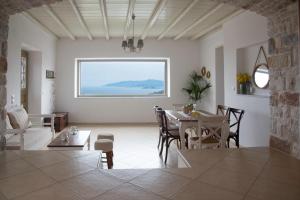 Agiasi Villas Paros Greece