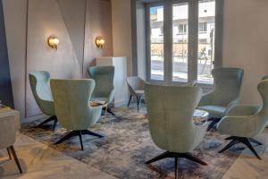 Hotels Best Western Plus Comedie Saint Roch : photos des chambres