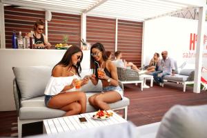 Hotel Sabrina Rimini