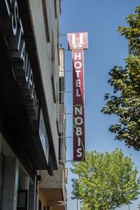 Hotel Nobis Salamanca