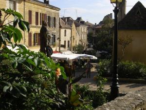 Sejours a la campagne Au lezard dore : photos des chambres