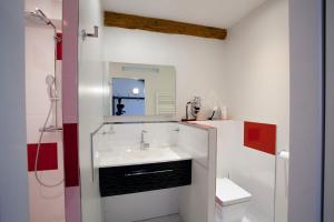 B&B / Chambres d'hotes Les Tournelles - Chambres d'hotes : photos des chambres