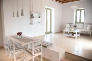 Agiasi Villas Paros Greece