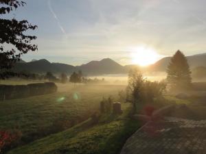 Ferienwohnungen Mooshäusl