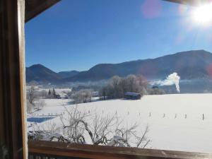 Ferienwohnungen Mooshäusl