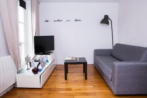 Appartements Apart By Jo : photos des chambres