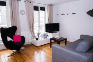 Appartements Apart By Jo : photos des chambres