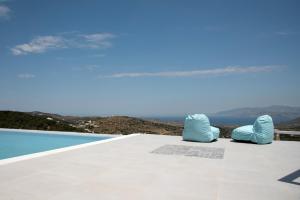 Agiasi Villas Paros Greece