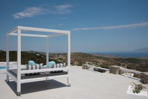 Agiasi Villas Paros Greece