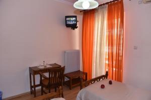 40 Platania Hotel Evia Greece