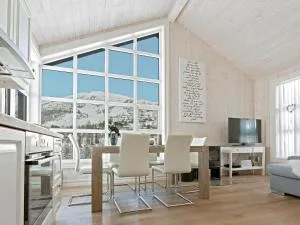 斯特兰达富杰根德公寓 - 盖郎厄尔峡湾