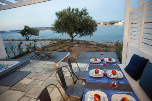 Kalypso Villas Paros Greece