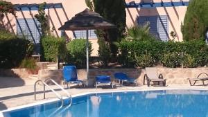 Regina Gardens Lovely Apartment