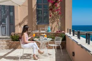 Ambassadors Residence Boutique Hotel Chania Greece