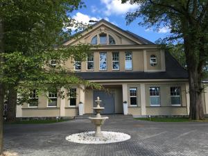 Пансіонат Dwór Polski Вейгерово Польща