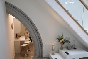 The Chapel Chester - Boutique Apartments