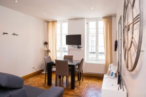 Appartements Apart By Jo : photos des chambres