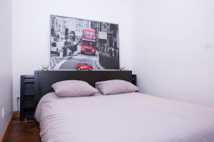 Appartements Apart By Jo : photos des chambres