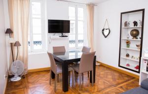 Appartements Apart By Jo : photos des chambres