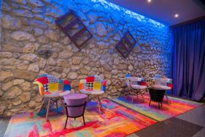 Mercury Hotel-Inclusive