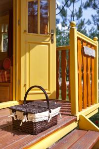 Villages vacances Village Vacances - DefiPlanet' : photos des chambres