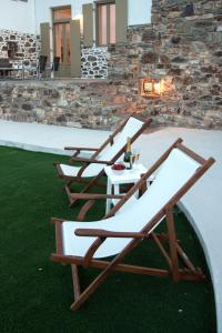 Agiasi Villas Paros Greece