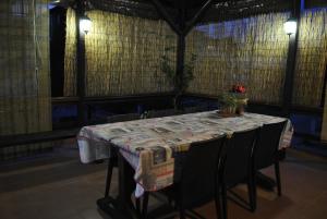 Voula Kourbeti Apartments