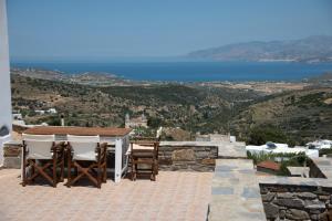 Agiasi Villas Paros Greece